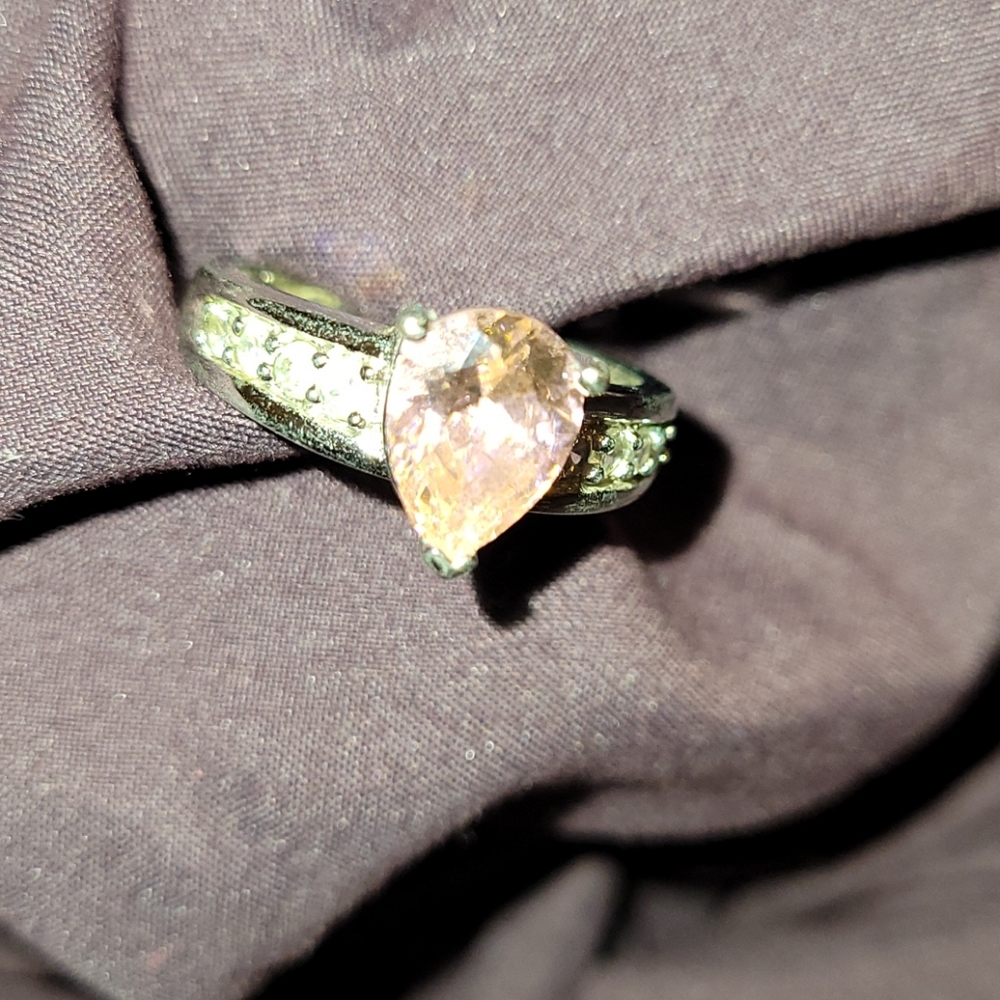 Costume rings - Picture 3 of 8